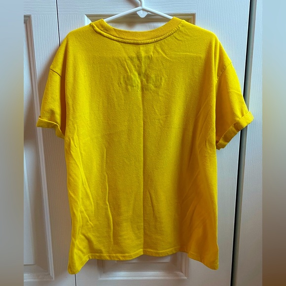 Disney Lion King Positive Vibes Shirt Size XS - Picture 2 of 3